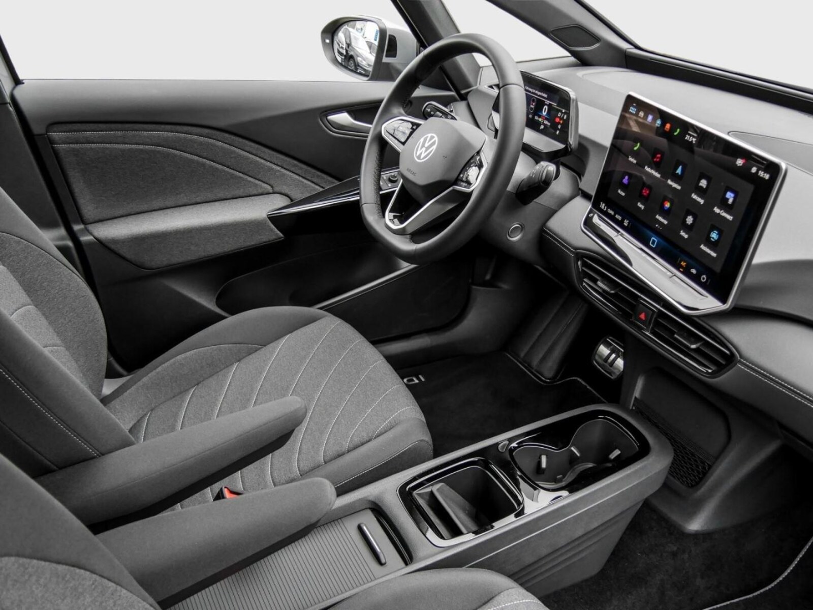 Volkswagen ID.3 – Bild 3