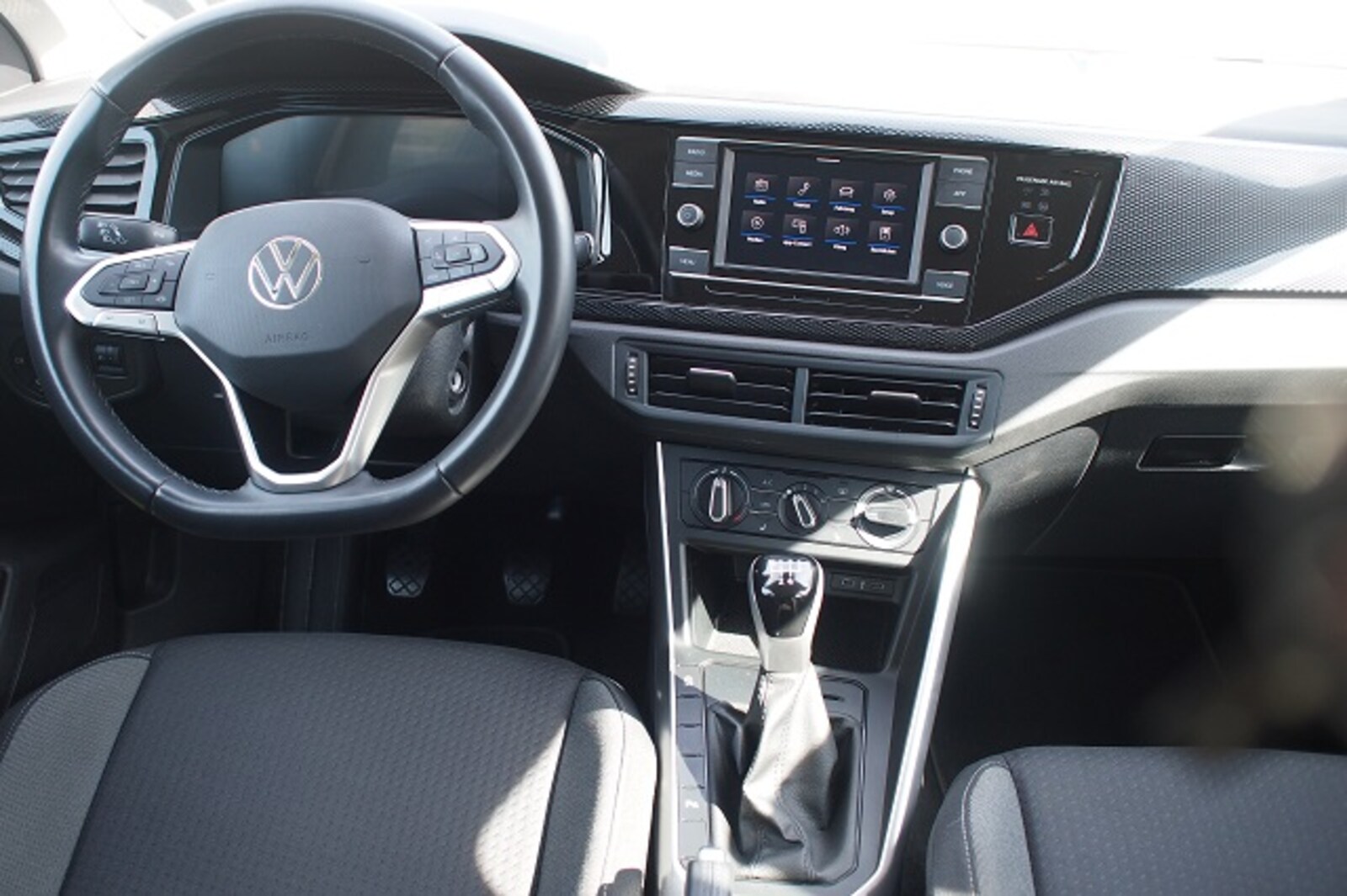 Volkswagen Polo – Bild 4