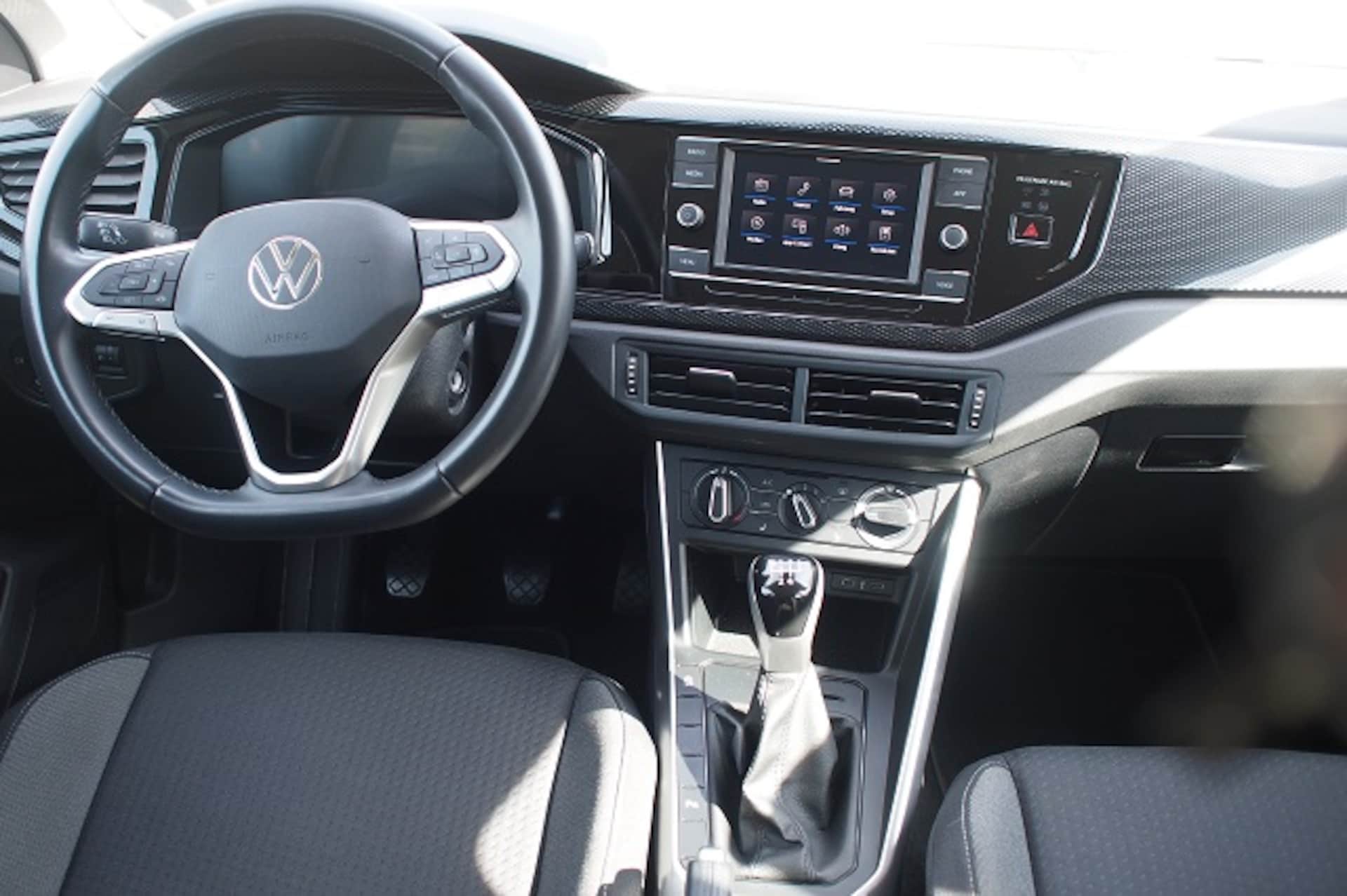 Volkswagen Polo Life