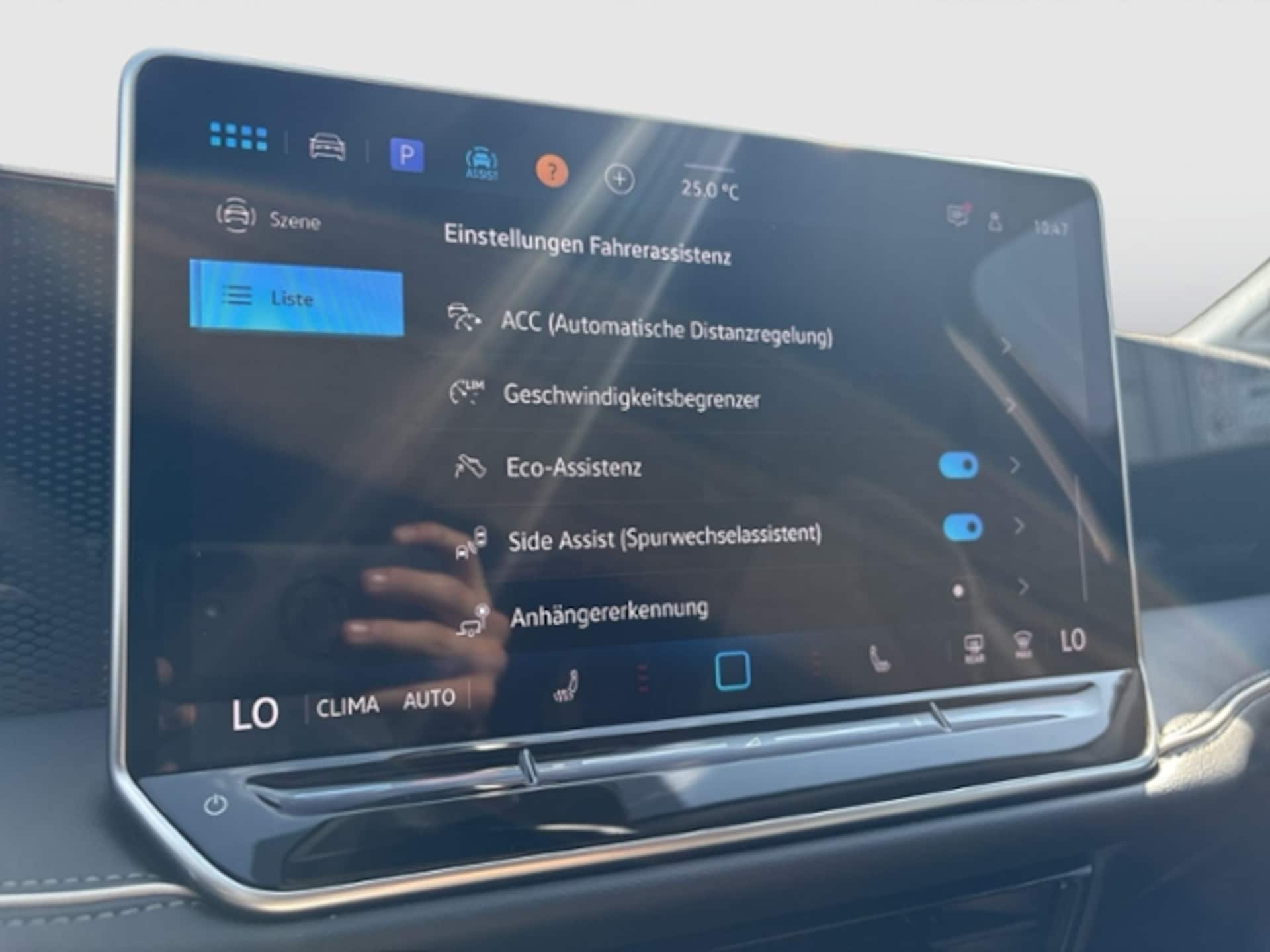 Volkswagen Passat Business