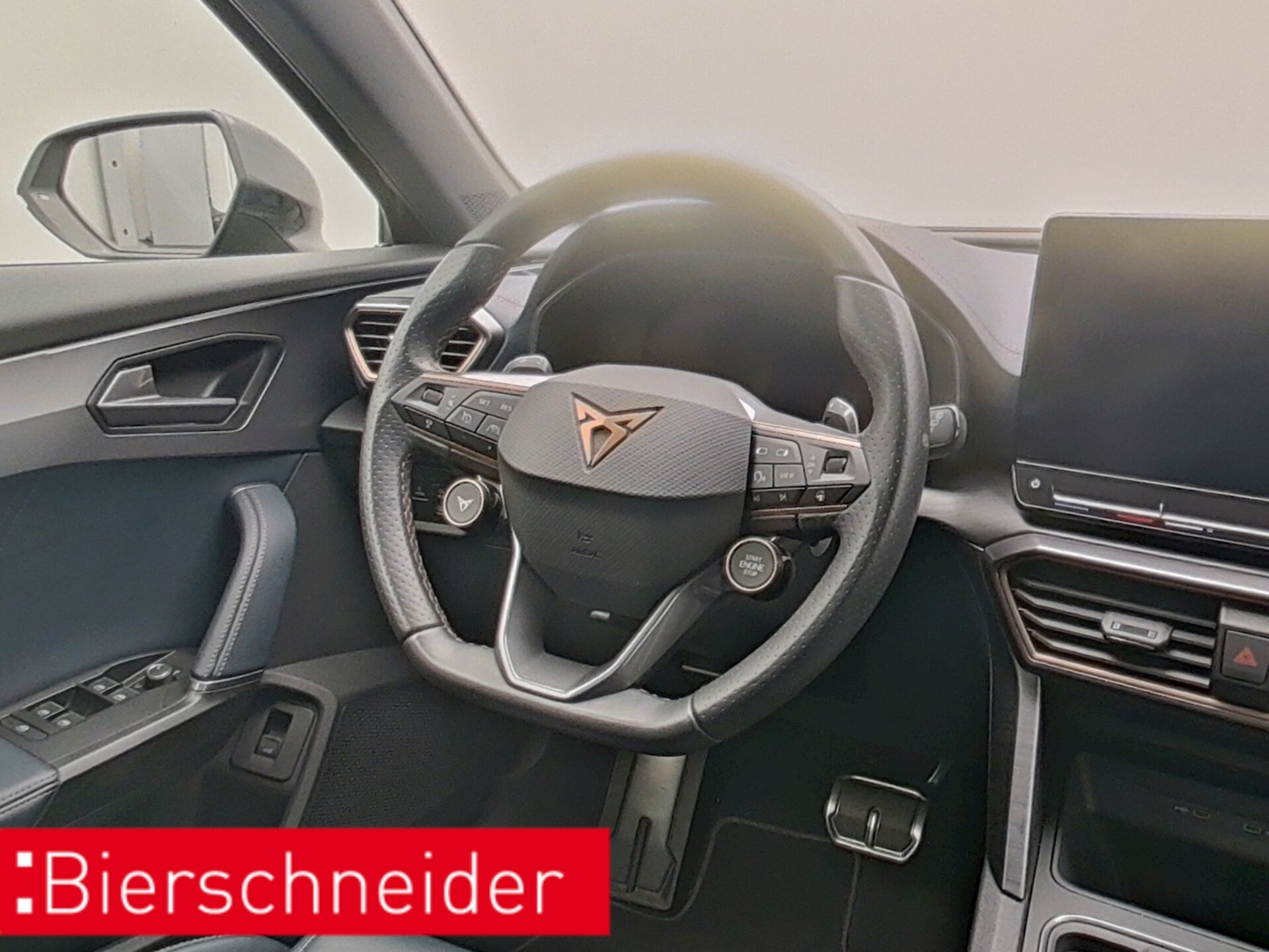 CUPRA Formentor VZ