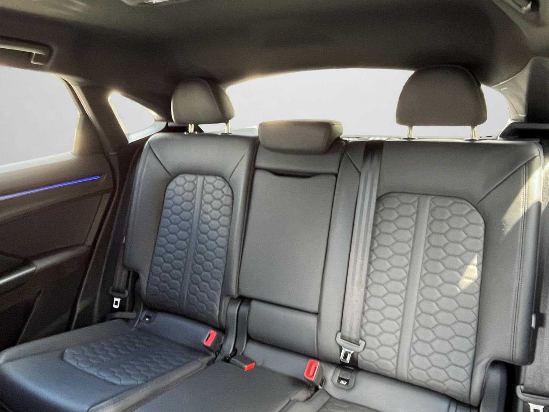 Audi RS Q3 Sportback