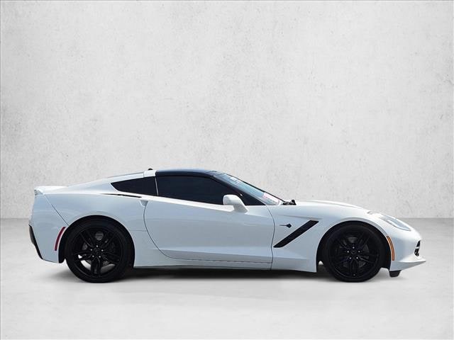 2014 Chevrolet Corvette Stingray