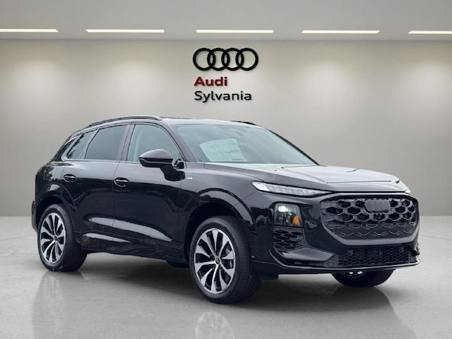 Photo of 2026 Audi Q3 SUV