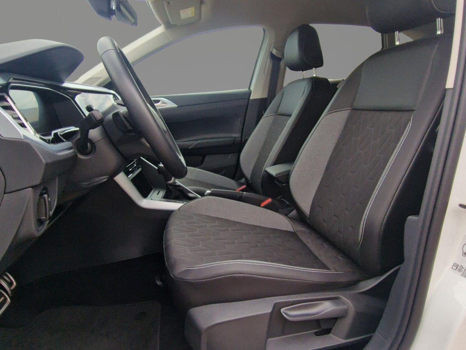 Volkswagen Taigo – Bild 9