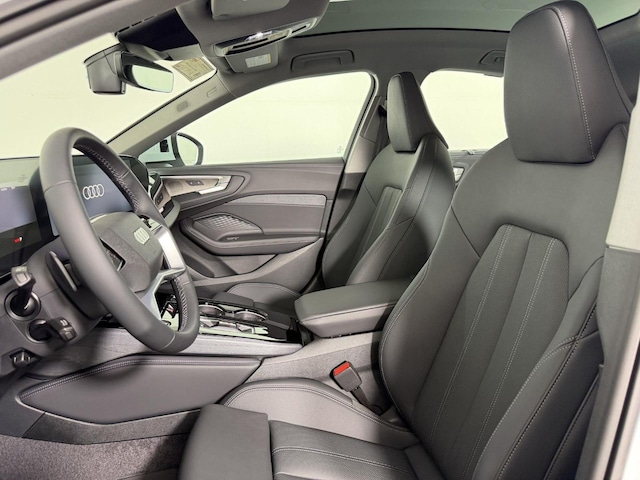 2026 Audi A5 Sedan