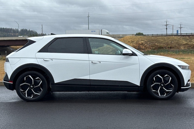 2024 Hyundai IONIQ 5