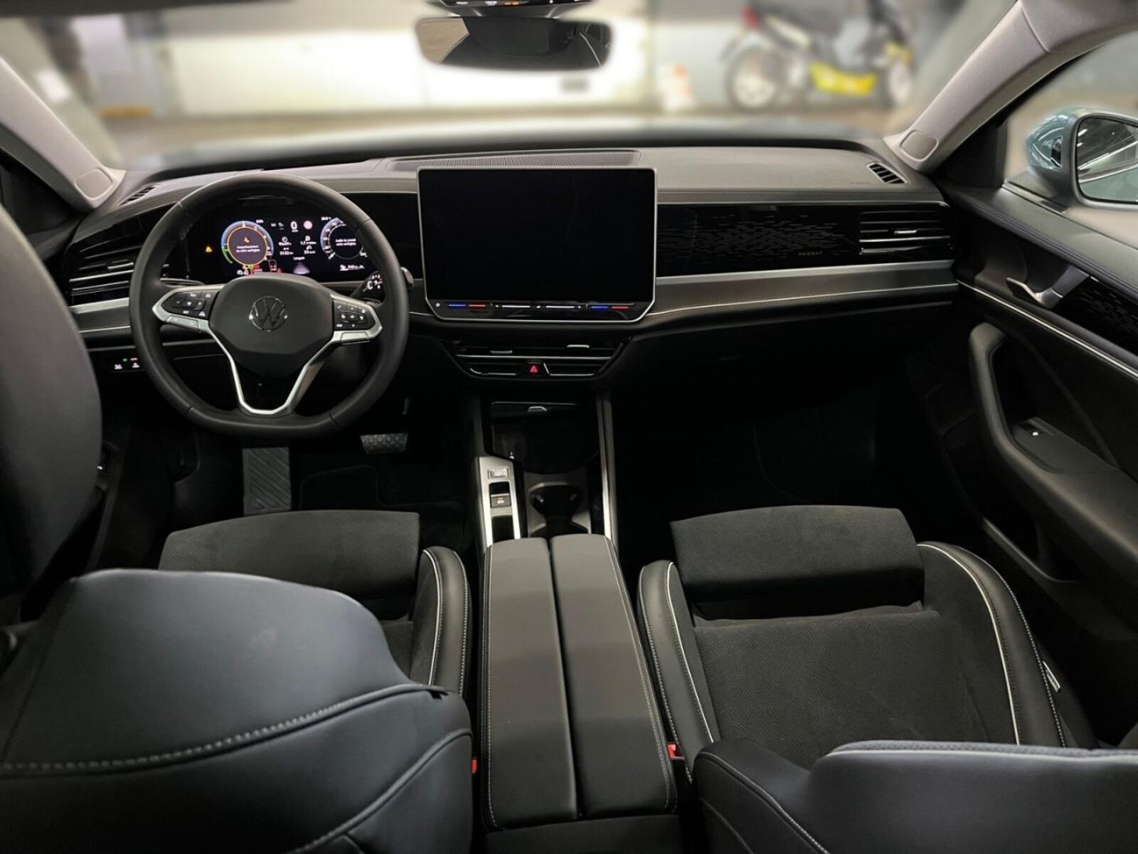 Volkswagen Passat – Bild 14