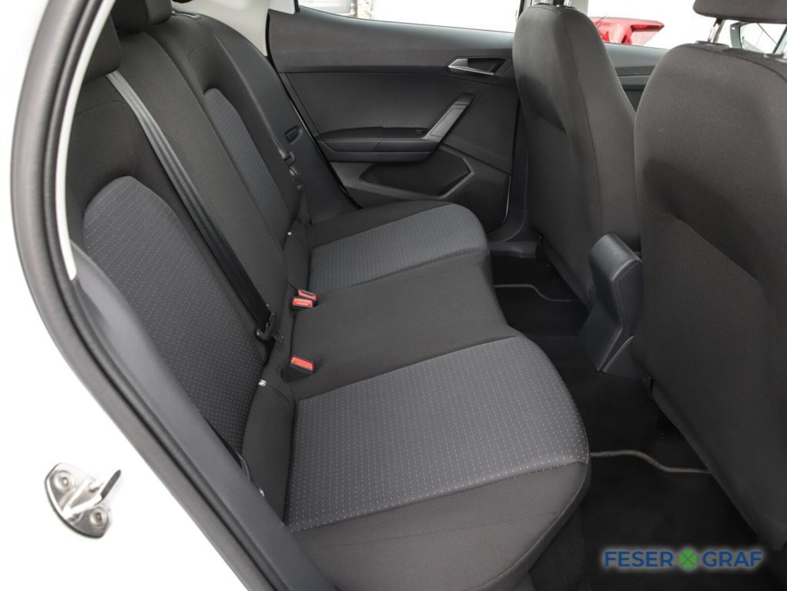 SEAT Arona – Bild 6