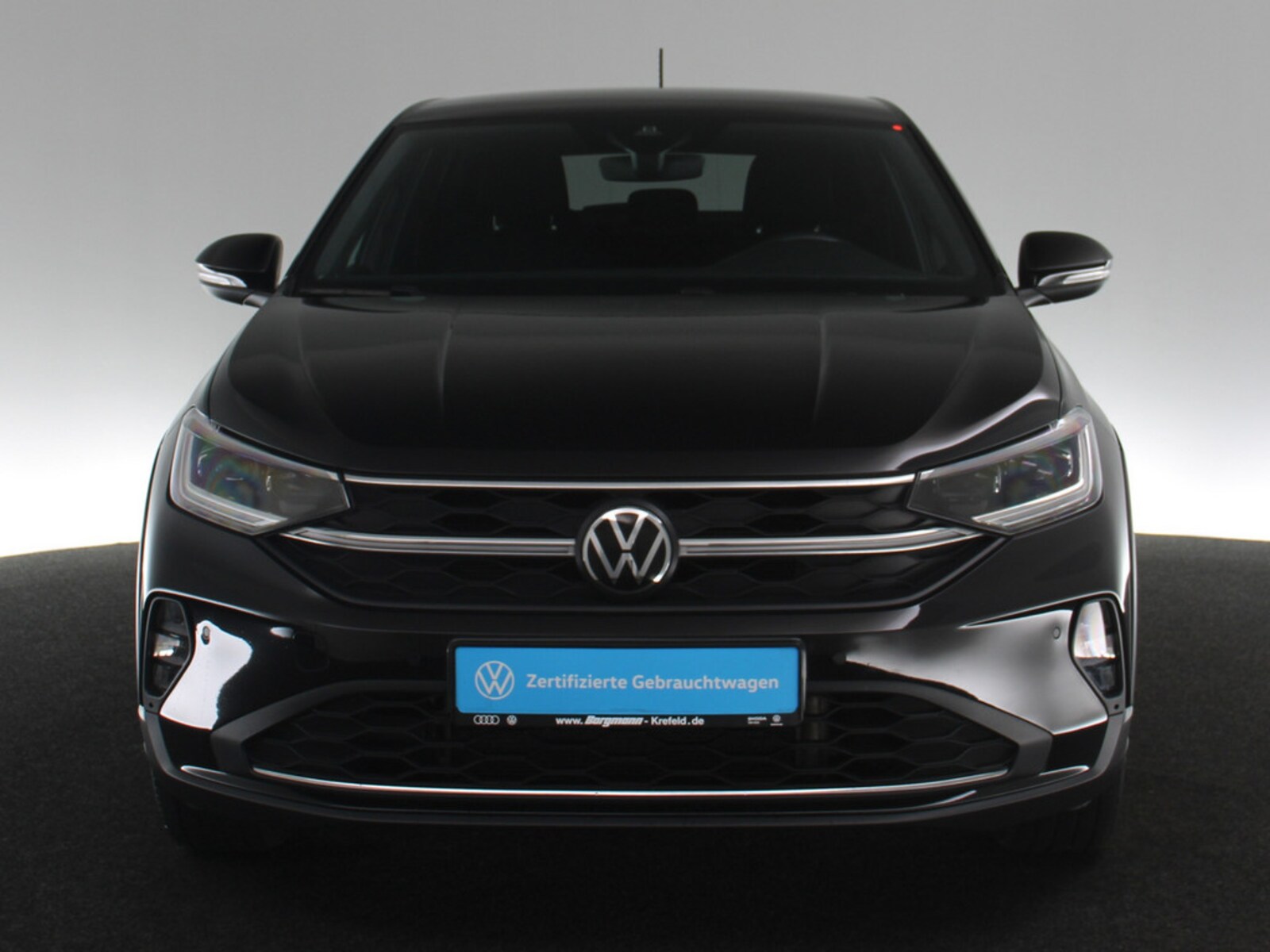 Volkswagen Taigo – Bild 23