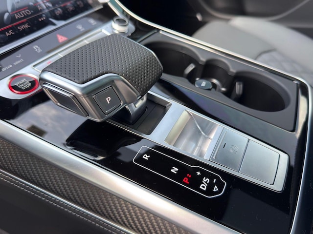 2026 Audi SQ8 Premium Plus - Photo 19