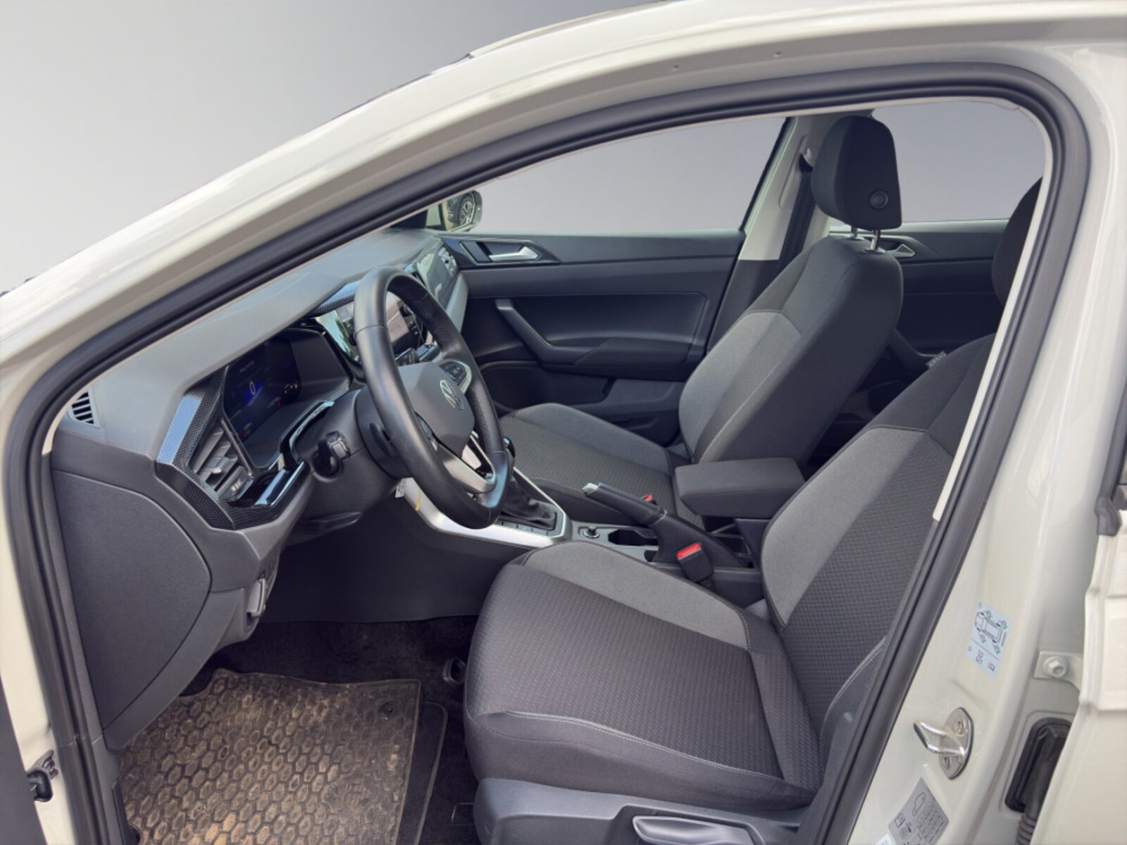 Volkswagen Polo – Bild 10