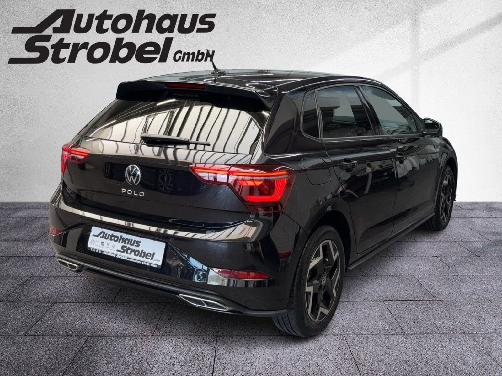 Volkswagen Polo – Bild 5