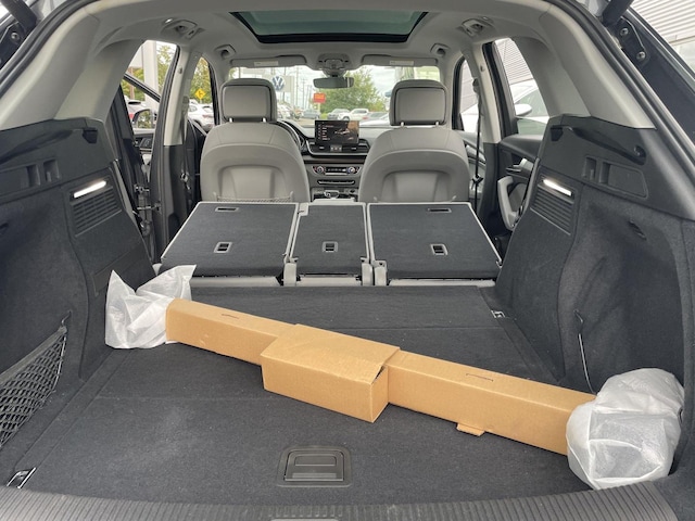 2023 Audi Q5 Premium - Photo 44