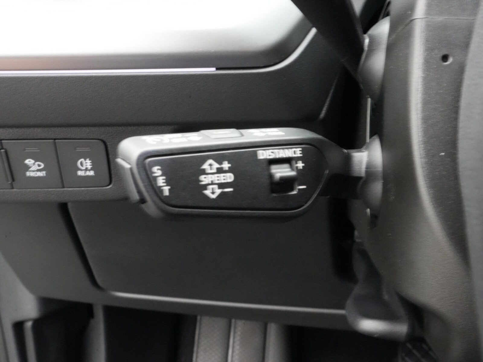 Audi Q4 Sportback e-tron – Bild 11