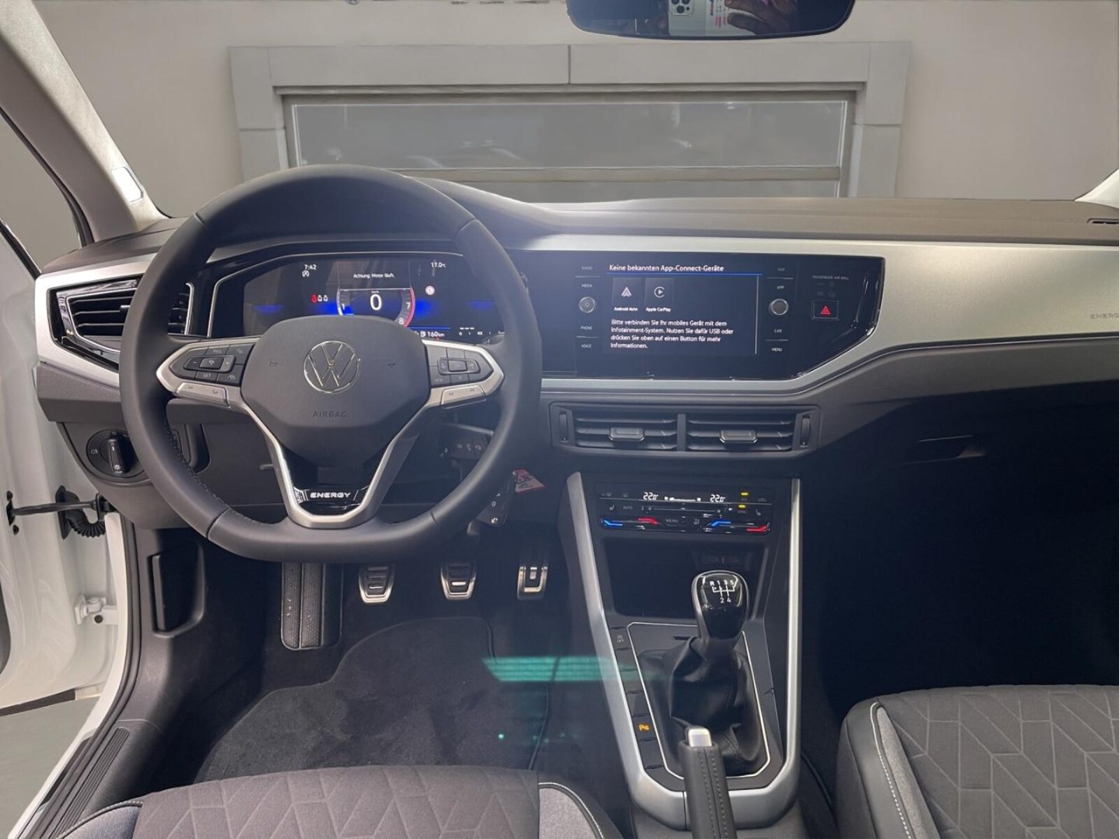Volkswagen Polo – Bild 16
