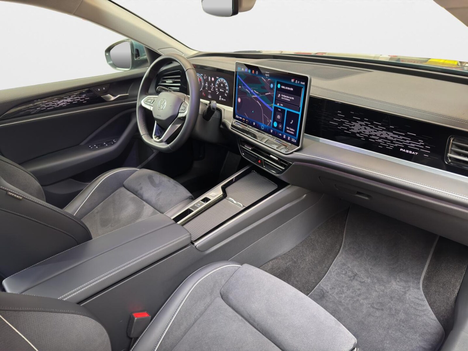 Volkswagen Passat – Bild 14