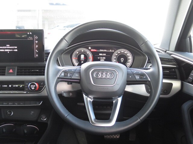 Image about Audi A4 Avant 35 TDI 120(163) kW(PS) S tronic
