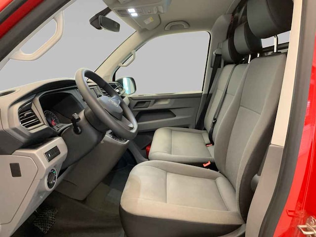 Volkswagen T6.1 Transporter