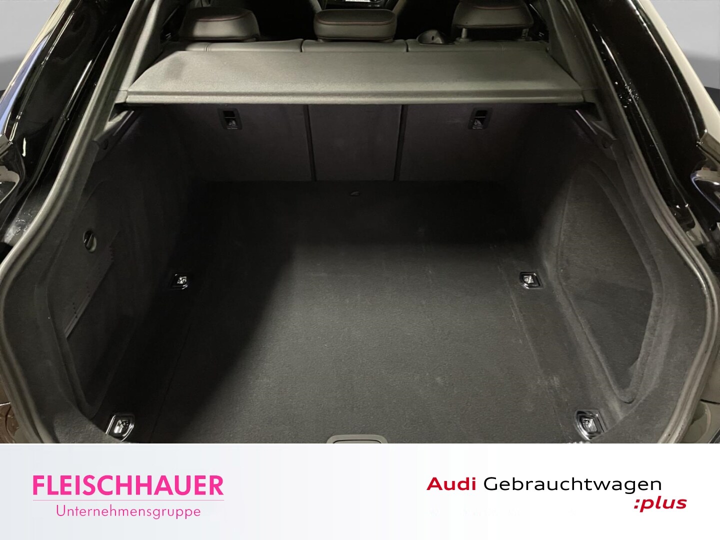 Image about Audi RS 5 Sportback TFSI quattro tiptronic