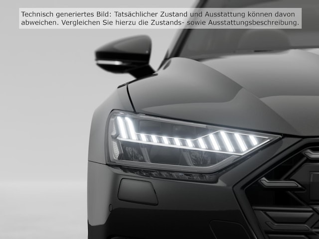 Audi A7 Sportback 50 TDI Quattro Tiptronic - 2024 - Joinsteer - #7