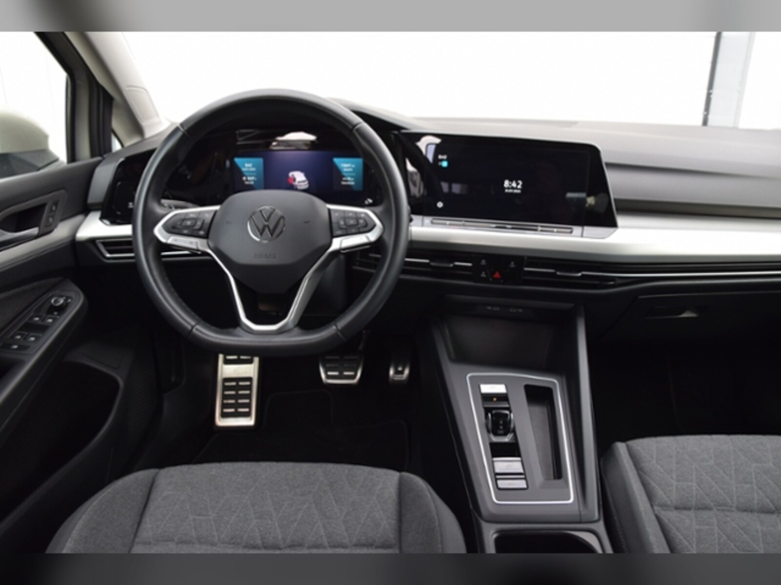 Volkswagen Golf – Bild 12