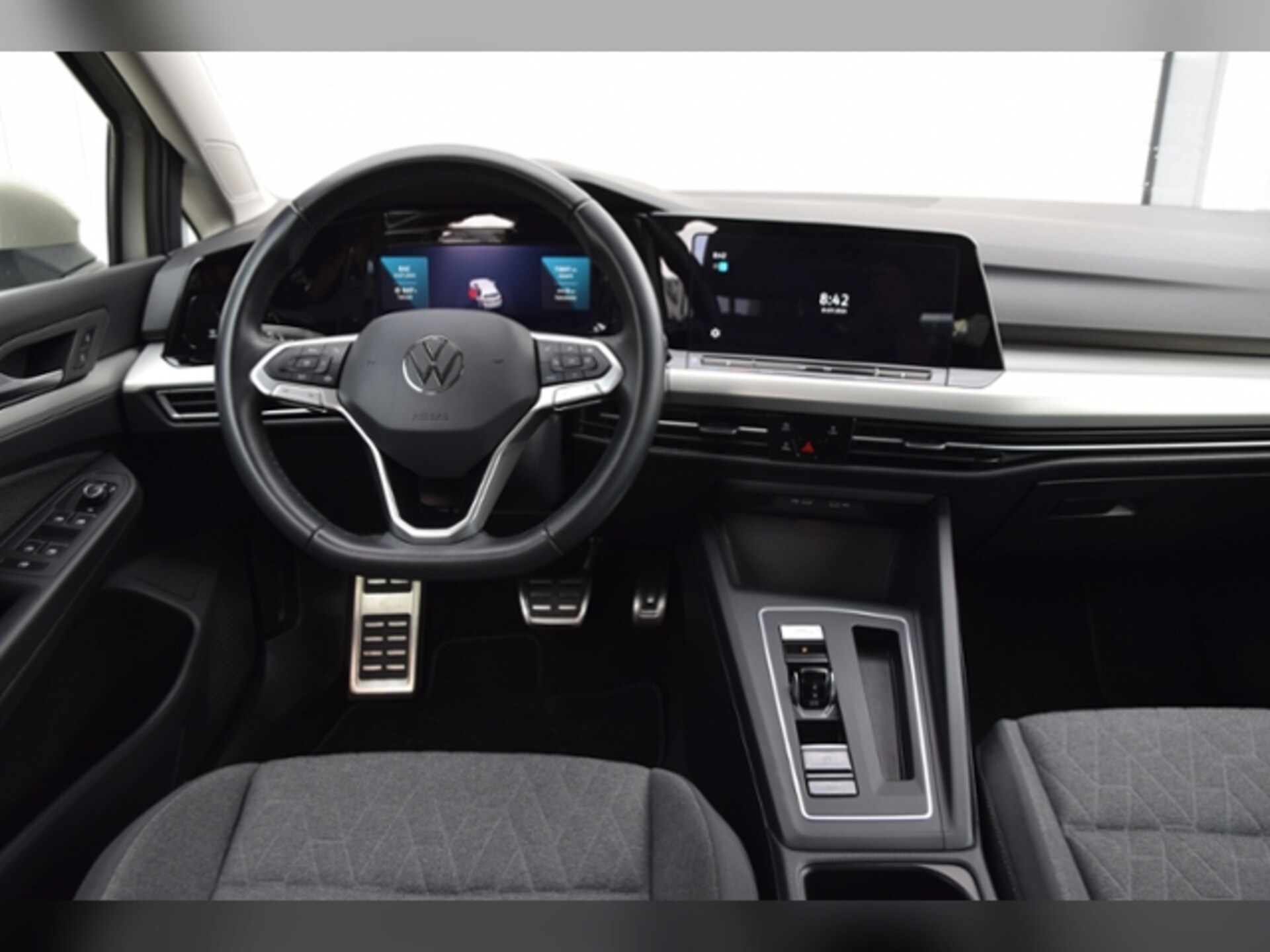 Volkswagen Golf MOVE
