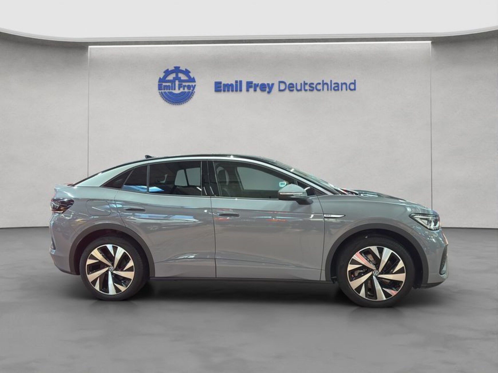 Volkswagen ID.5 Pro Performance
