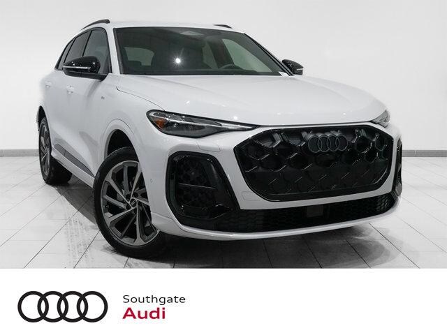 2025 Audi Q5