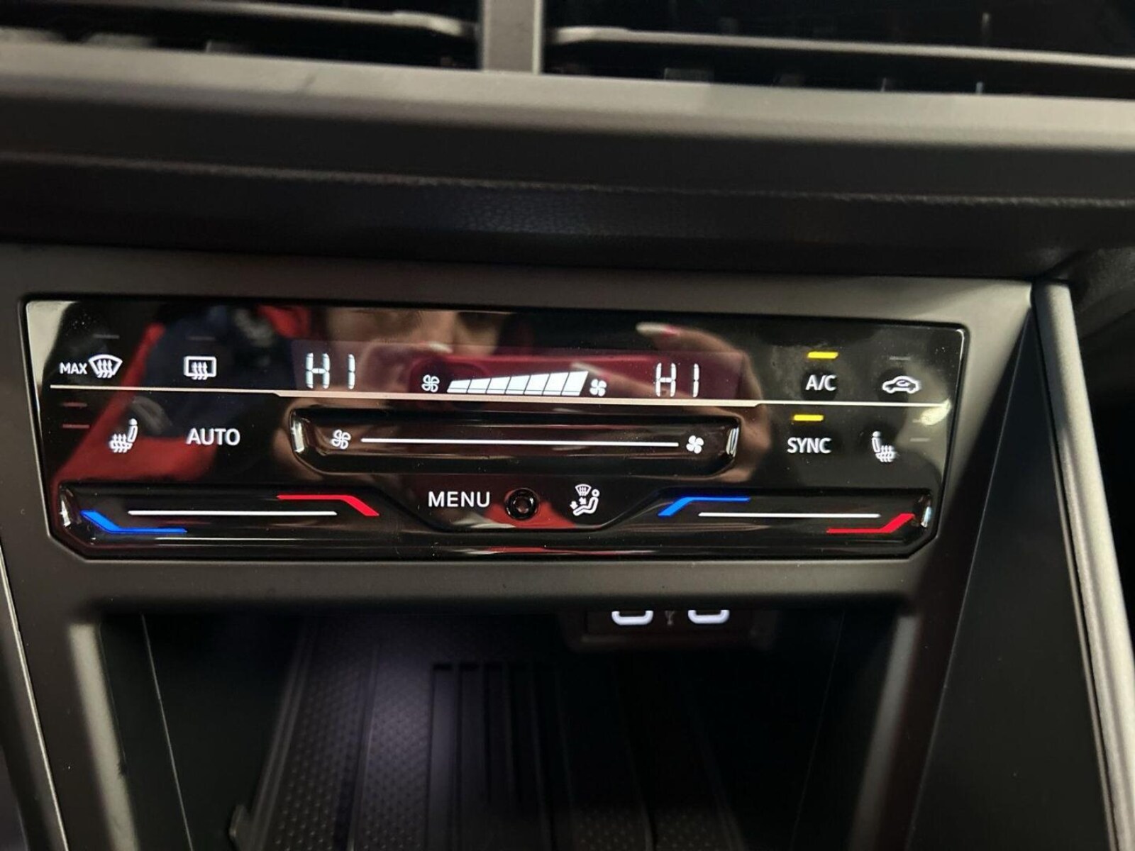 Volkswagen Polo – Bild 19
