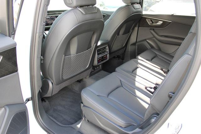 2026 Audi Q7 Premium Plus - Photo 22