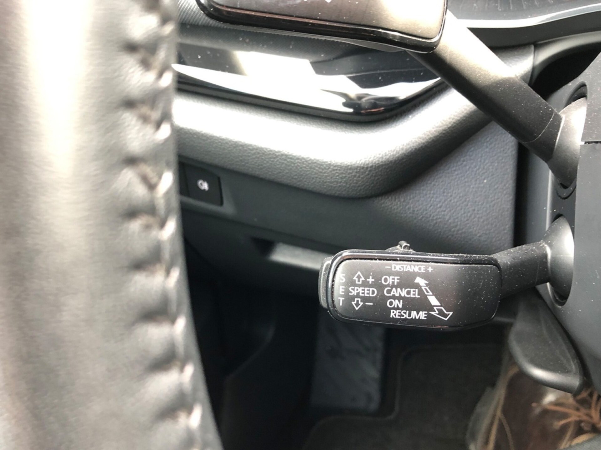 Skoda Octavia Combi Style