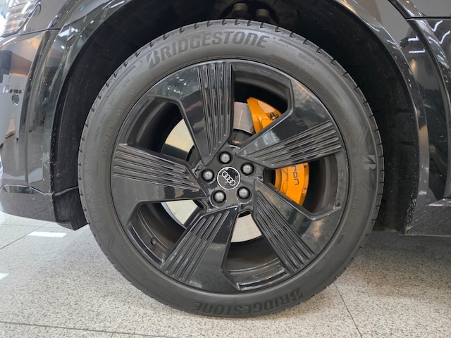 Audi e-tron Sportback 6