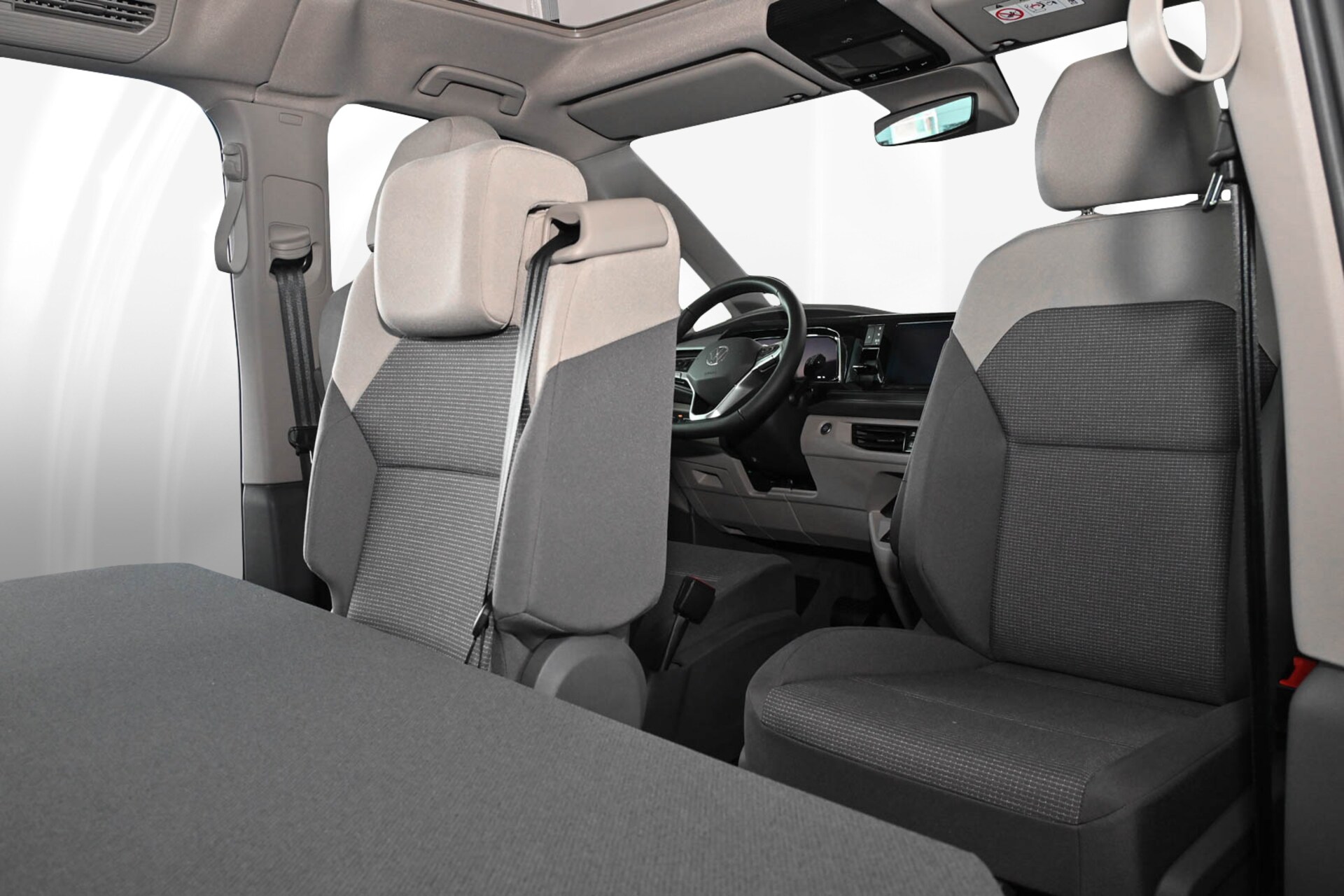 Volkswagen California Beach Tour