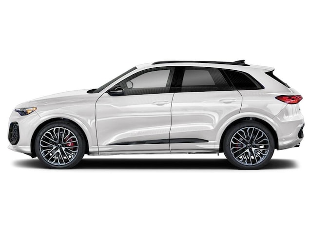 2026 Audi SQ5