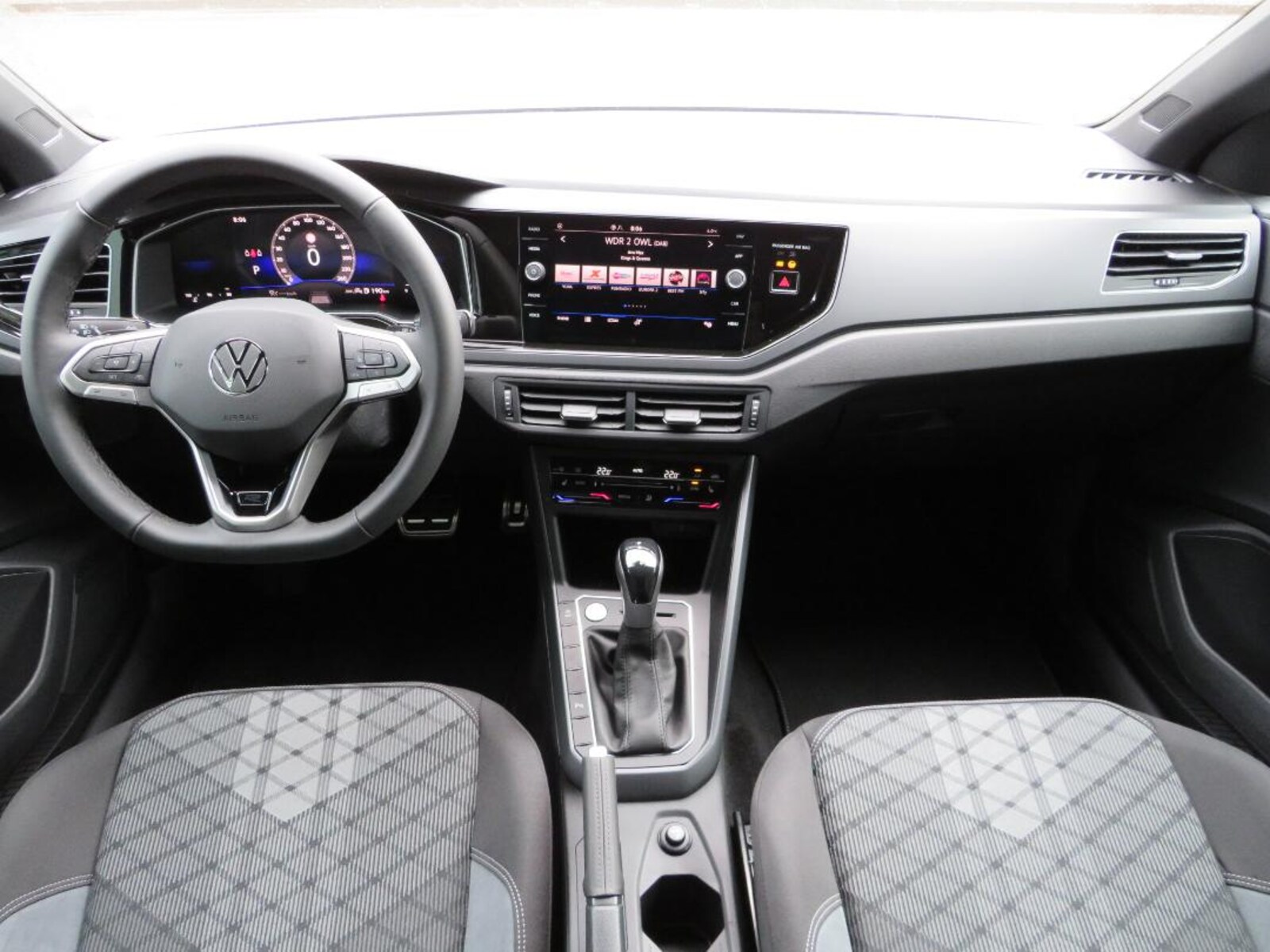 Volkswagen Taigo – Bild 12