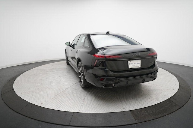2026 Audi A6 Premium Plus - Photo 36