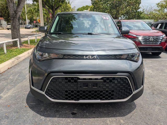 2023 Kia Soul