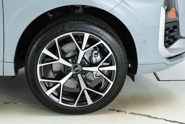 2026 Audi Q3 Base - Photo 26
