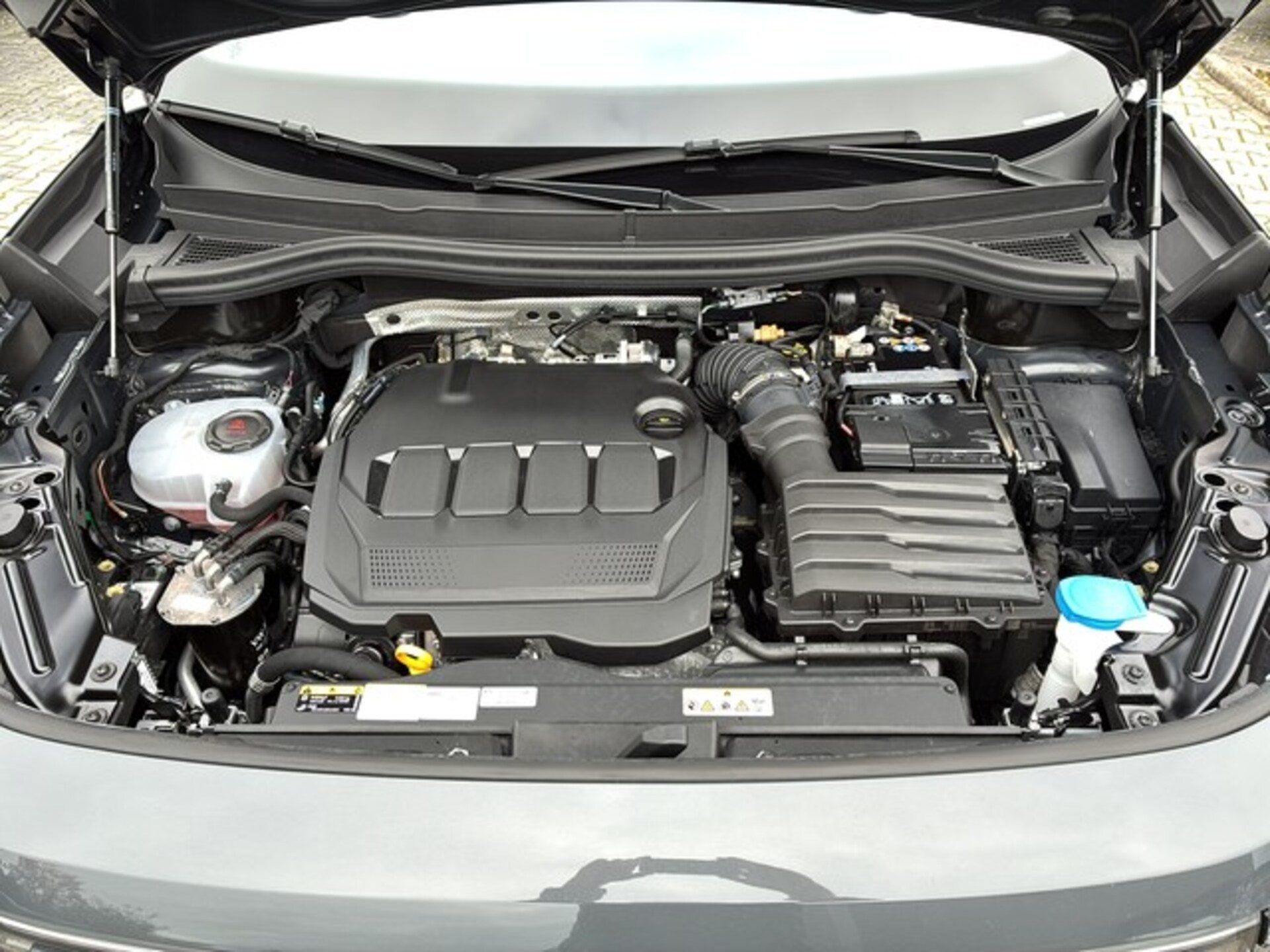 Volkswagen Tayron R-Line