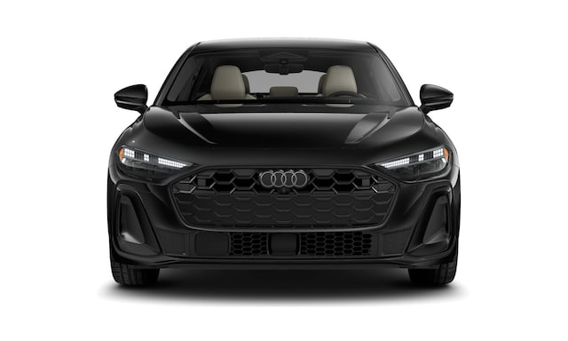 2026 Audi A5 Sedan