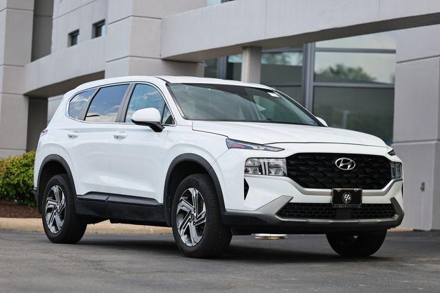 2023 Hyundai Santa Fe