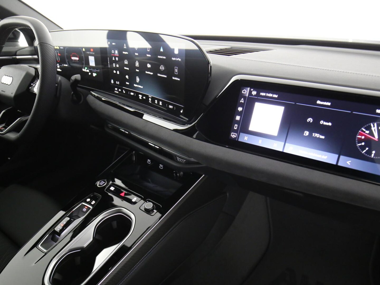 Audi A6 Limousine – Bild 14