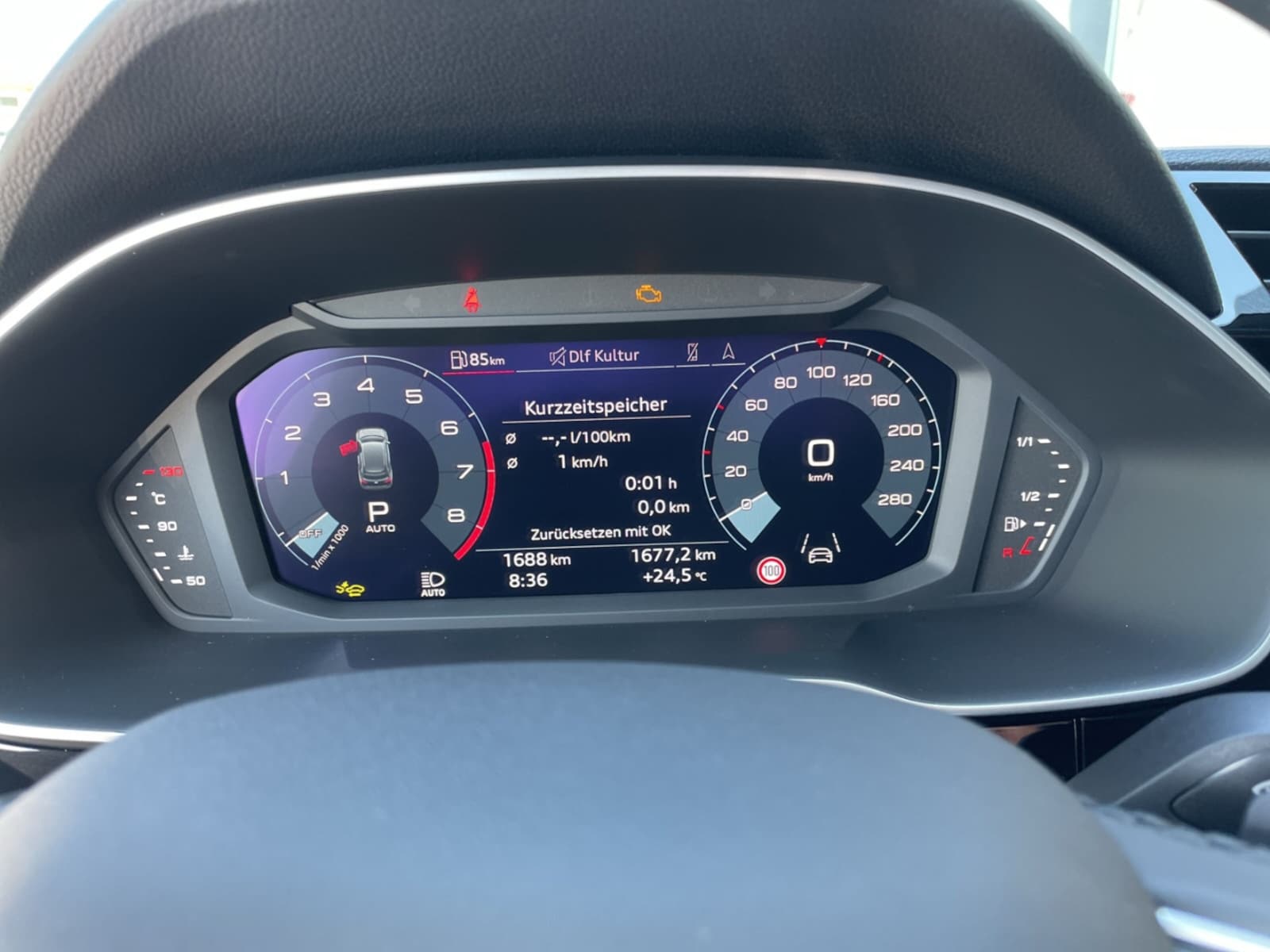 Audi Q3 – Bild 15