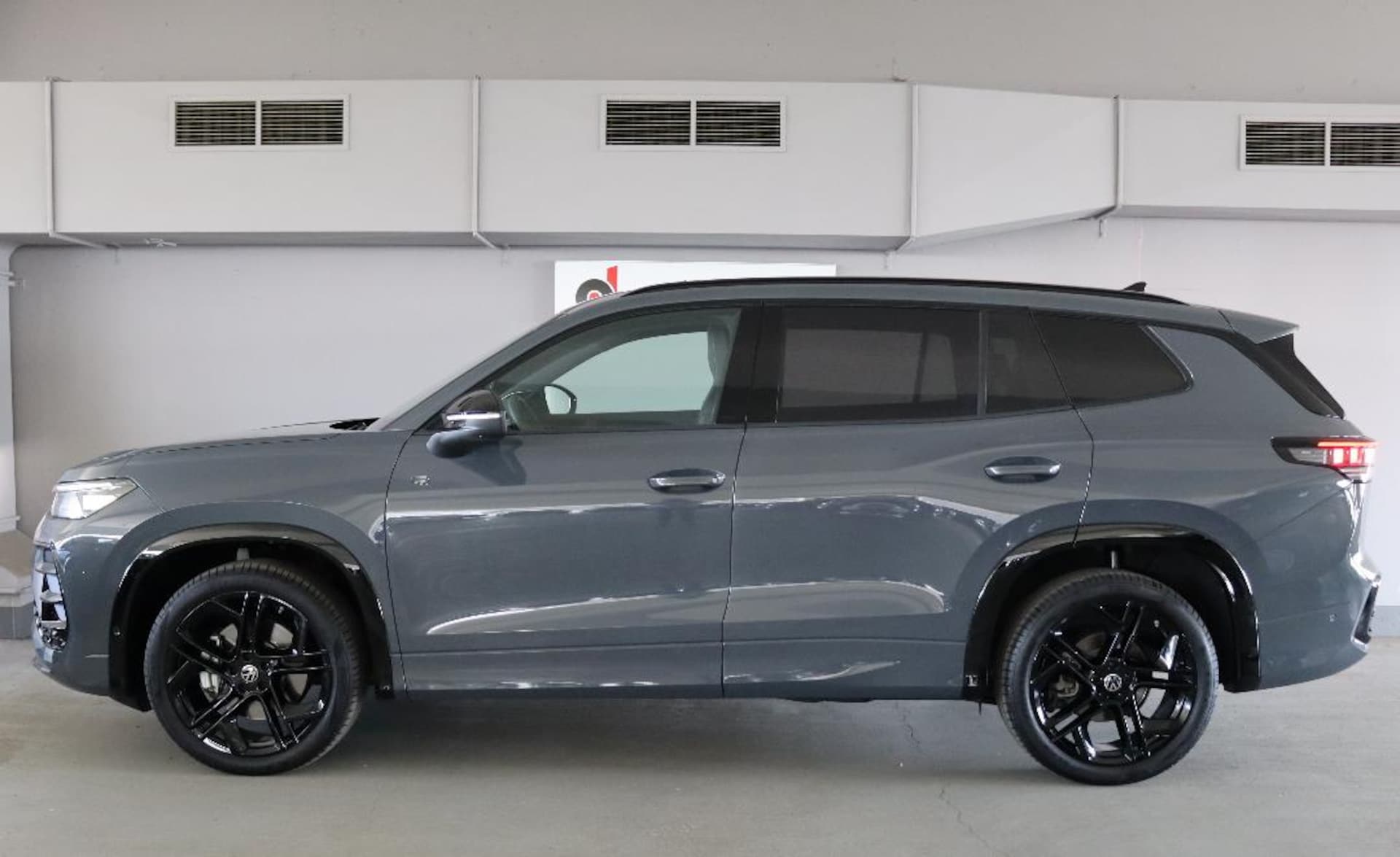 Volkswagen Tayron R-Line