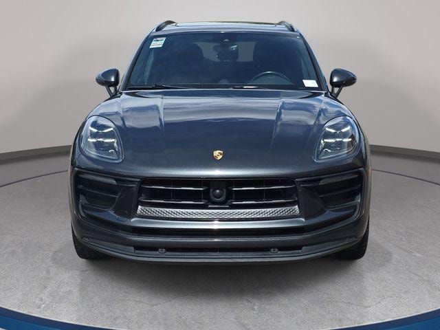 2023 Porsche Macan