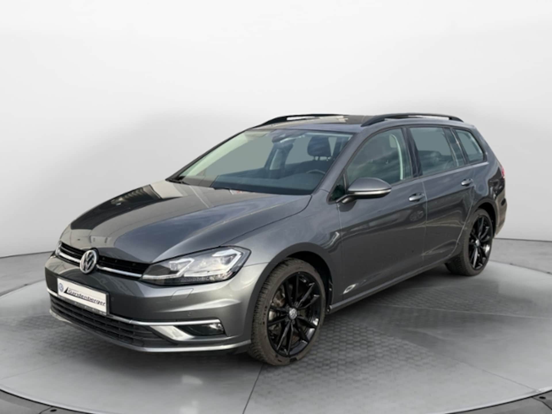 Volkswagen Golf Variant Comfortline