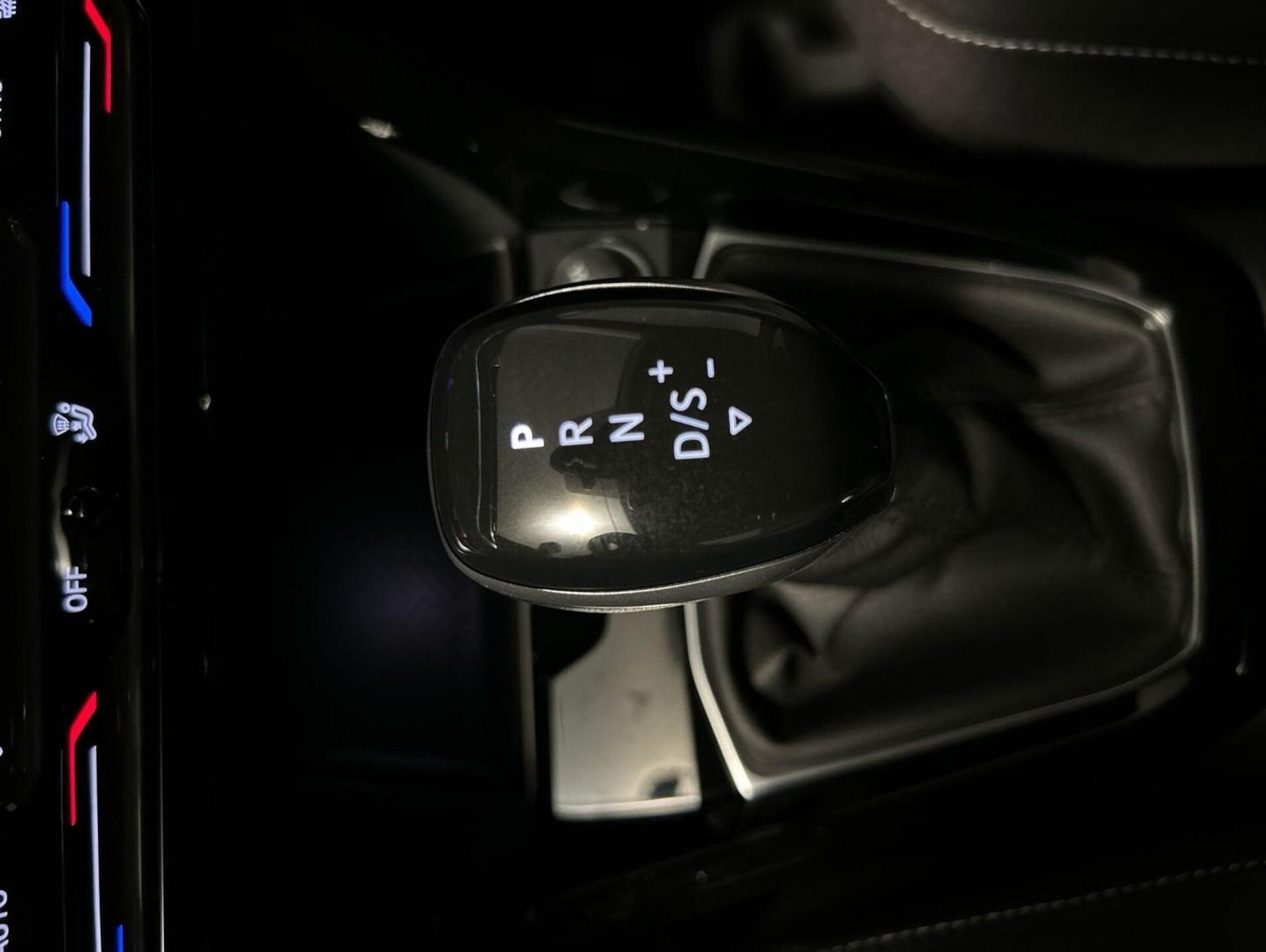 Volkswagen T-Cross MOVE