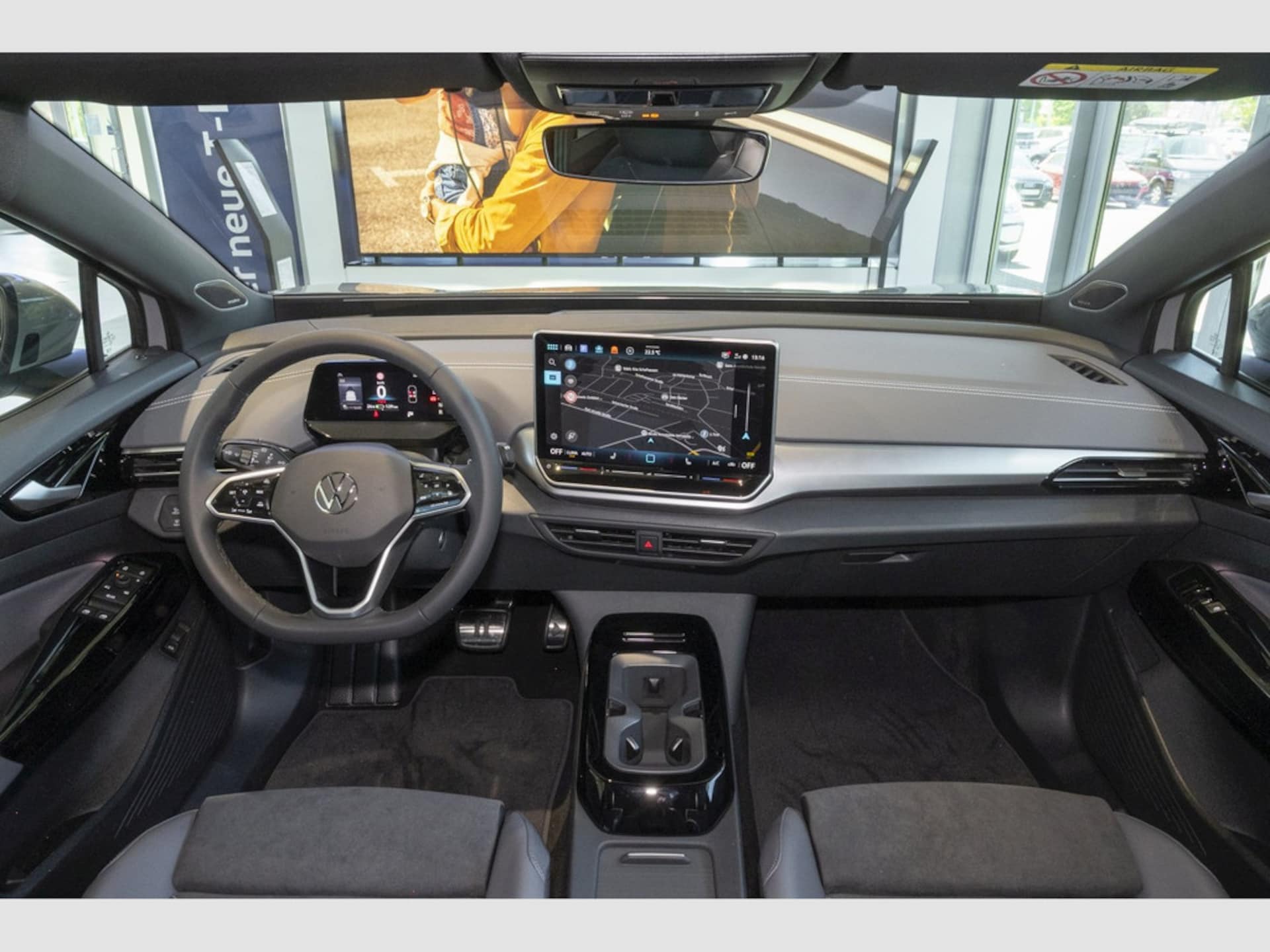 Volkswagen ID.4 Pro