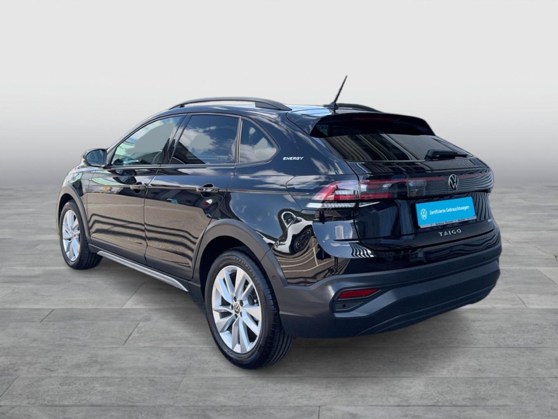 Volkswagen Taigo ENERGY